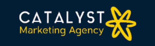 Catalyst Marketing Agency logo