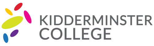 Kidderminster College logo