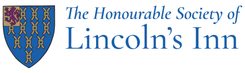 Lincoln's Inn logo