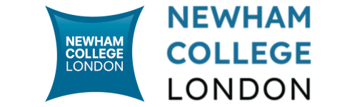 Newham College logo