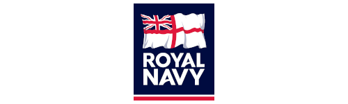 Royal Navy logo