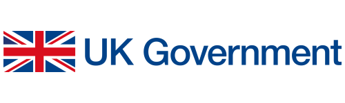 UK Government logo