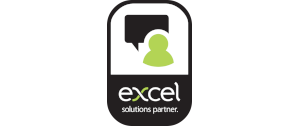 Excel Solutions partner logo