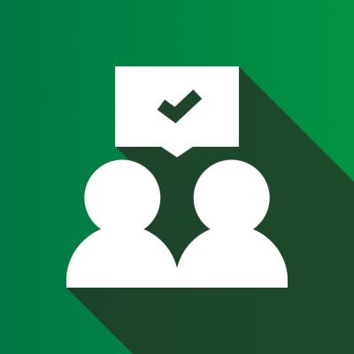 Our value: Communicate