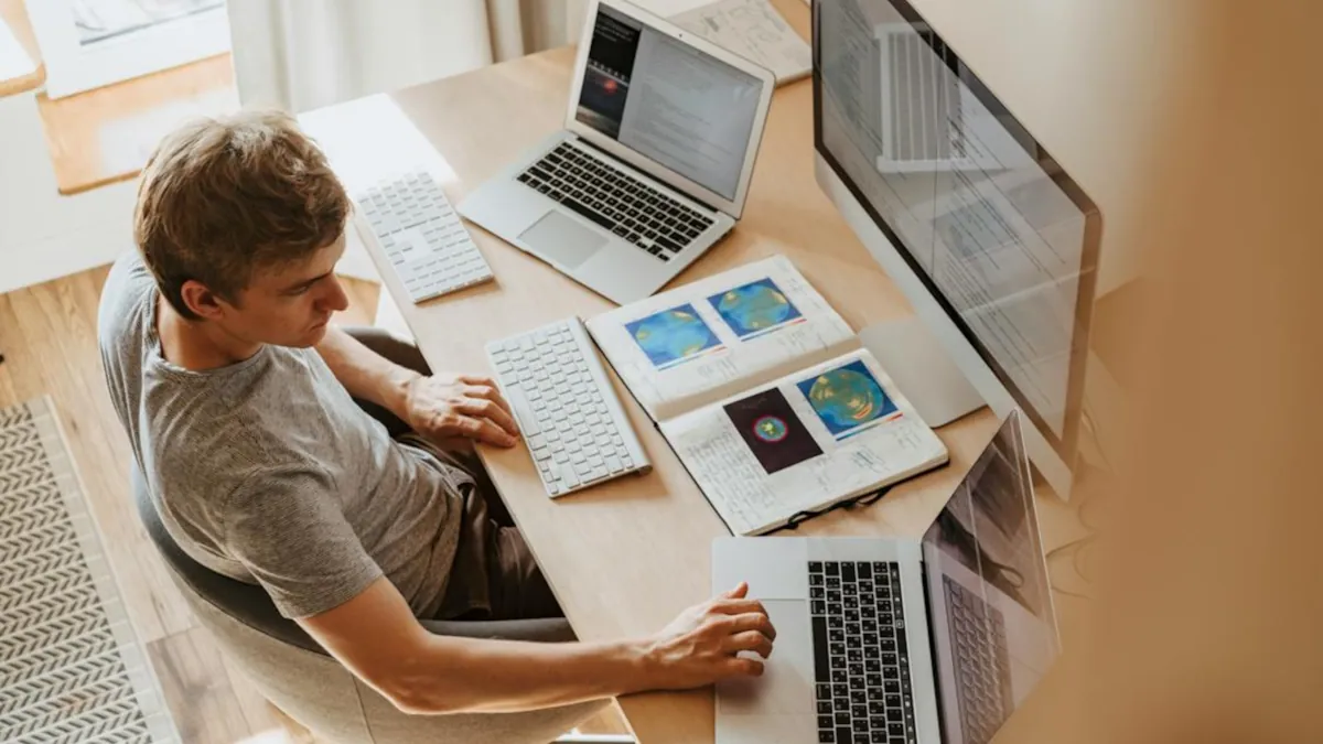AI is Revolutionising how Companies Approach and Manage Compliance Training