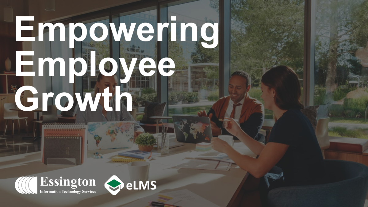 Empowering Employee Growth 