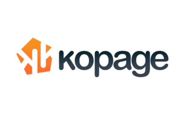 GL Server Unit: Kopage
