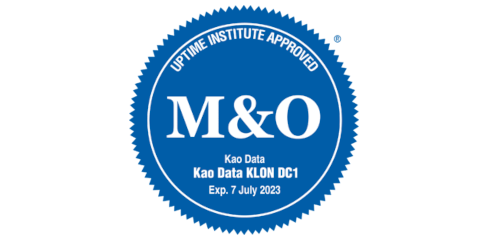 M&O Uptime Approved Hosting