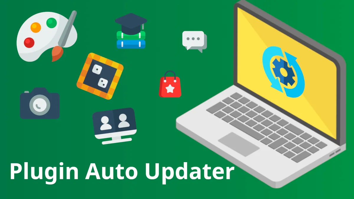 Plugin Auto Updater for Moodle