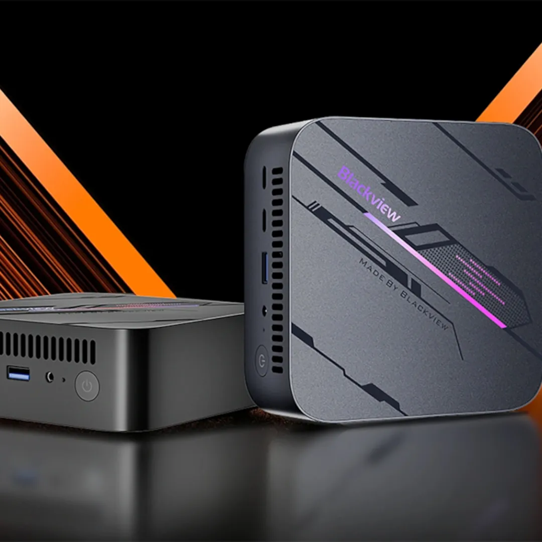 eVMDS player mini PC